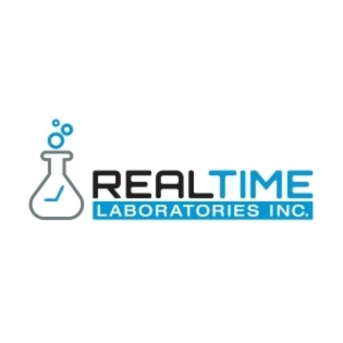 RealTime Laboratories logo