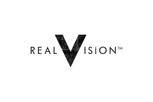 Real Vision Promo Codes - 25% Off Coupons Aug 2026