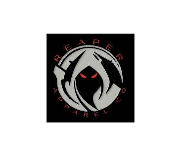 Reaper Apparel Co logo