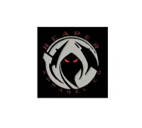 Reaper Apparel Co logo