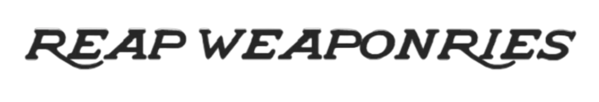 Reap Weaponries logo