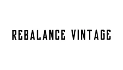 Rebalance Vintage