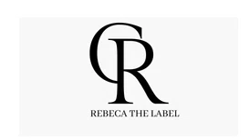 REBECA THE LABEL logo