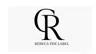 REBECA THE LABEL logo