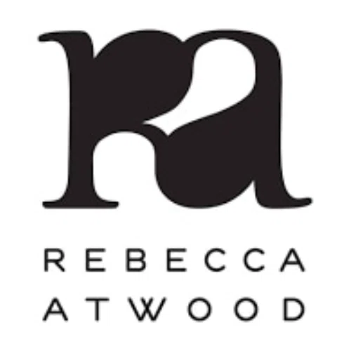 Rebecca Atwood logo