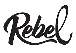 Rebel Creamery logo