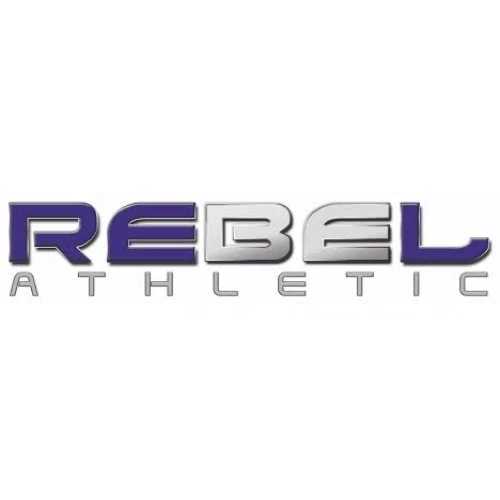 Rebel Athletic logo