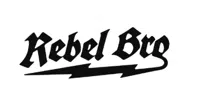 Rebel Bro logo