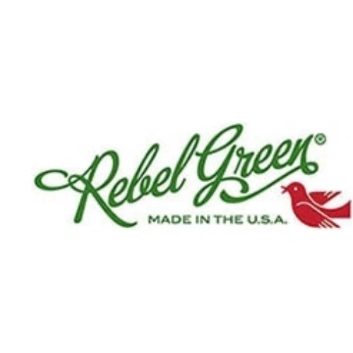 Rebel Green discount code