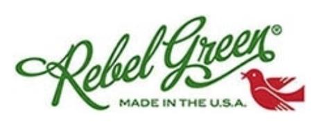 Rebel Green promo code