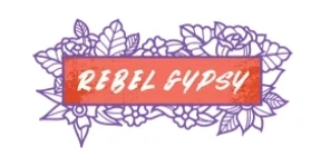 Rebel Gypsy logo