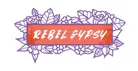 Rebel Gypsy logo