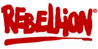 Rebellion.com logo