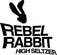 REBEL RABBIT logo