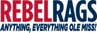 Rebel Rags logo