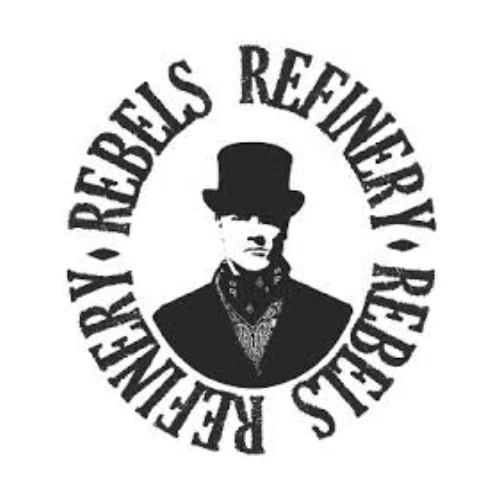 Rebels Refinery logo