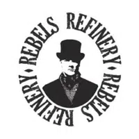 Rebels Refinery logo