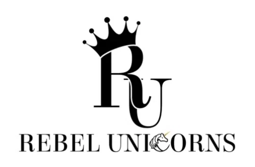 Rebel Unicorns logo