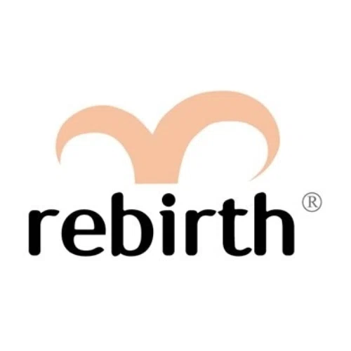 Rebirth logo