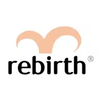Rebirth logo