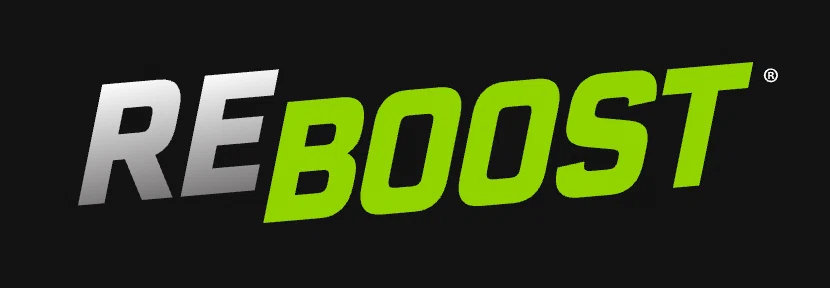 Reboost logo