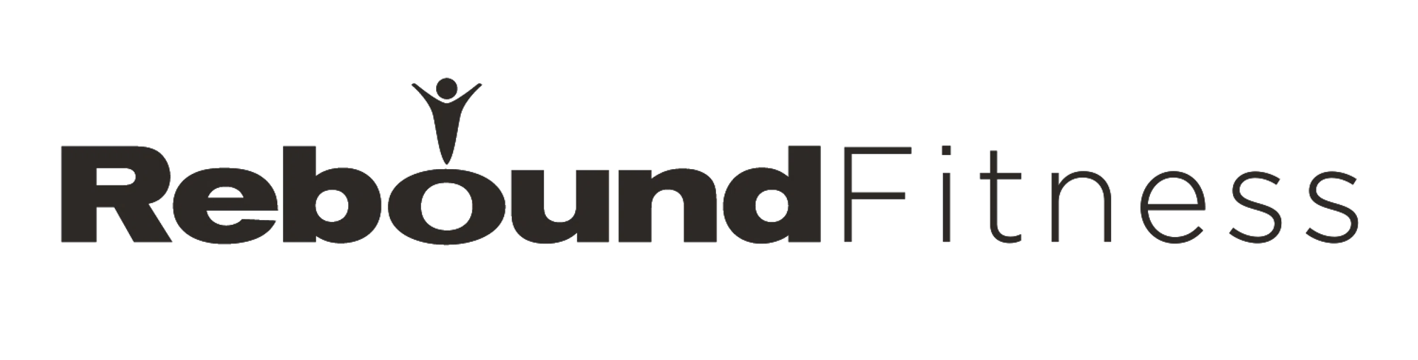 Rebound Fitness logo