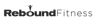 Rebound Fitness logo