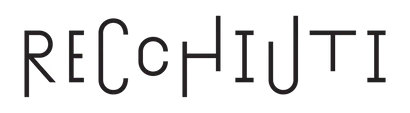 Recchiuti logo