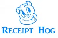 Receipt Hog logo