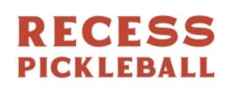 Recess Pickleball discount code
