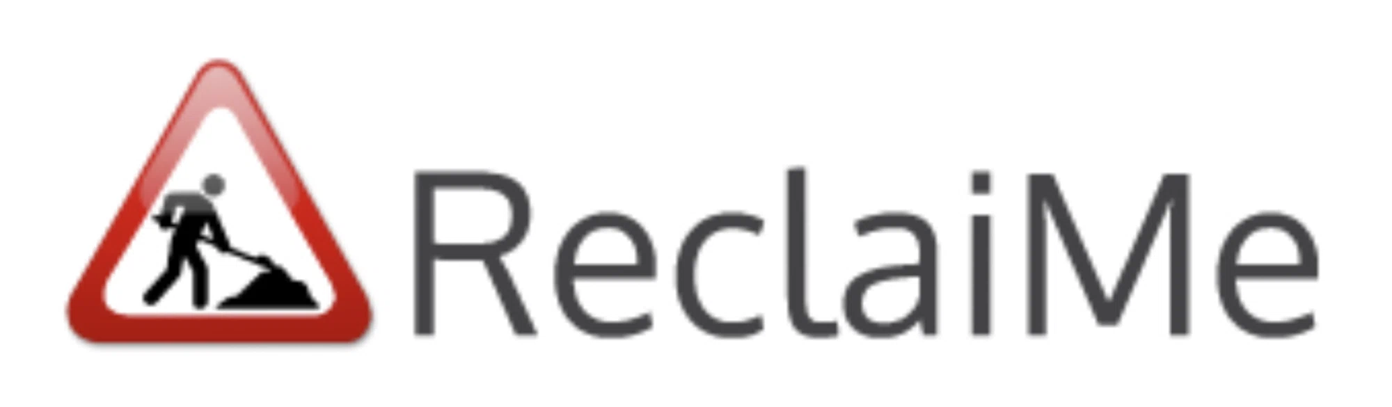 ReclaimMe logo