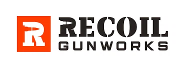 Recoil Gunworks logo