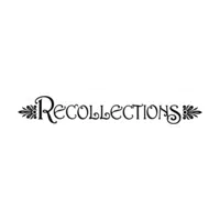 Recollections logo