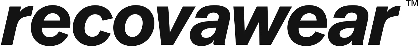 Recovawear logo