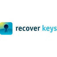 Recover Keys logo