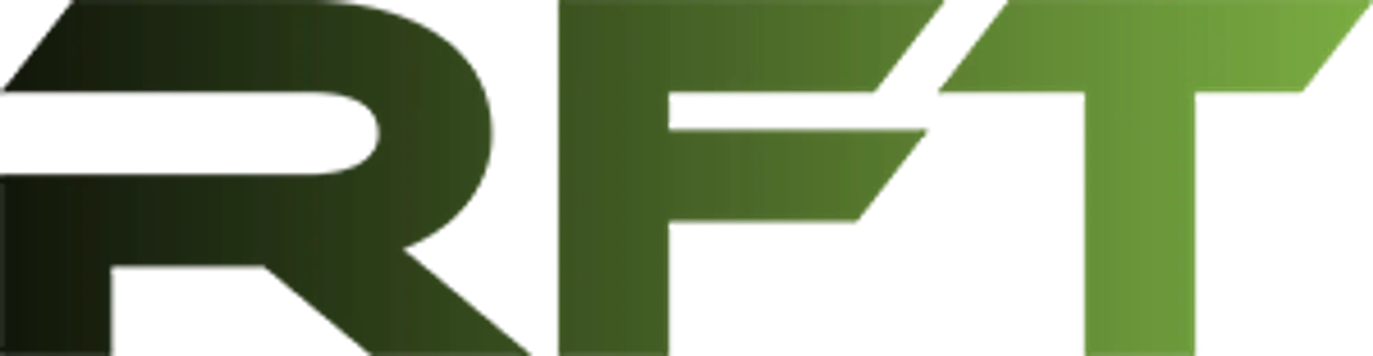 Recover Fast Therapy logo