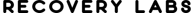 Recovery Labs logo