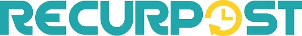 RecurPost logo