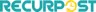 RecurPost logo