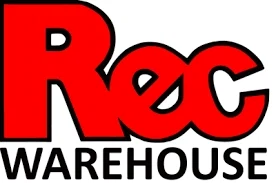 Rec Warehouse logo