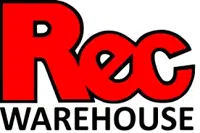 Rec Warehouse logo
