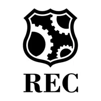 REC Watches logo