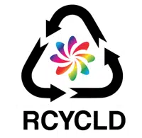 Recycled Clothing logo