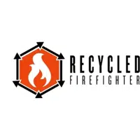 Recycled Firefighter logo