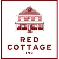 Red Cottage Inc logo