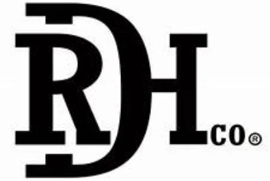 Red Dirt Hat Company logo