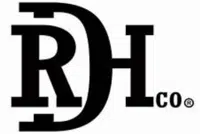 Red Dirt Hat Company logo