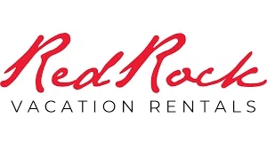 Red Rock Vacation Rentals logo