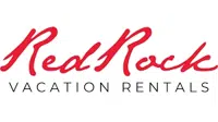 Red Rock Vacation Rentals logo