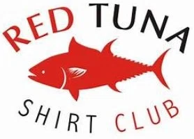 Red Tuna Shirt Club logo